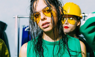 Slovak Fashion Council collaborates with Fashion Scout for LFW 